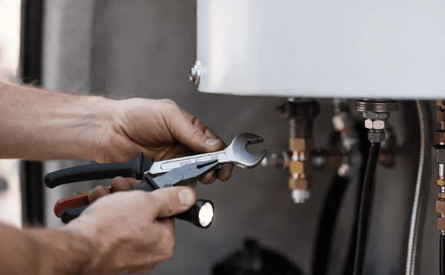 Why choose Water Heater Repair in Monee, IL